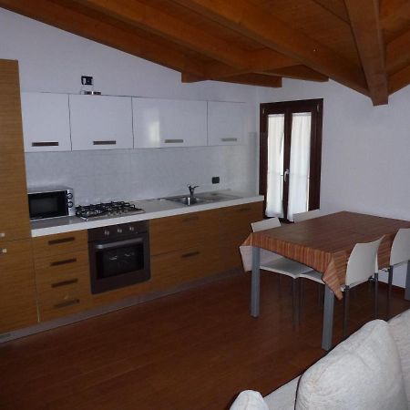 Casa Marck Apartment Maccagno Екстериор снимка