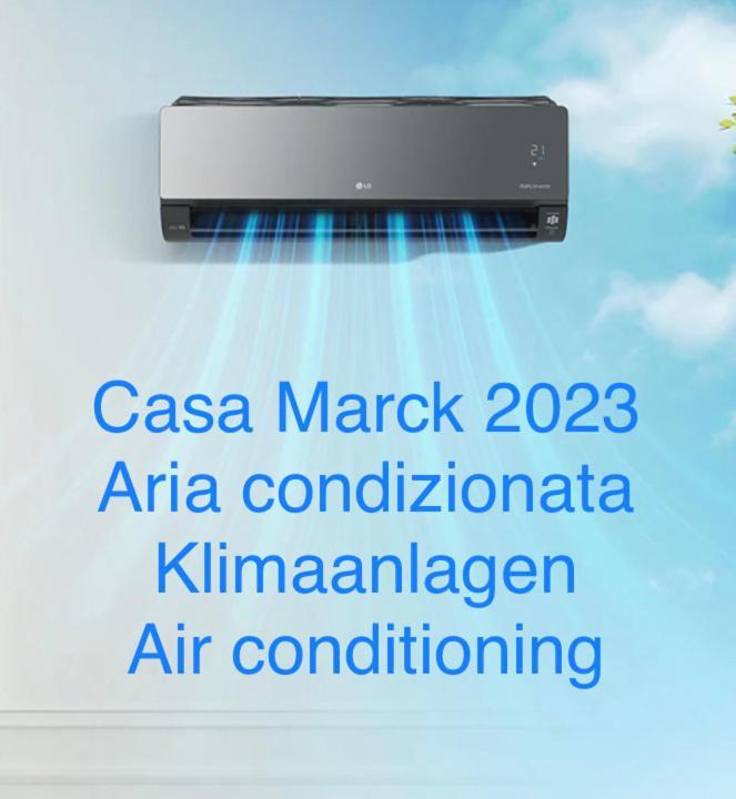 Casa Marck Apartment Maccagno Екстериор снимка